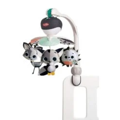 Tiny Love Magical Tales Take Along Mobile