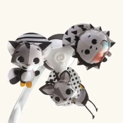 Tiny Love Magical Tales Take Along Mobile -Anbbaby Shop 1133474