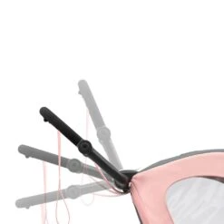 Cybex Zeno Multisport Trailer Frame -Anbbaby Shop 1133507