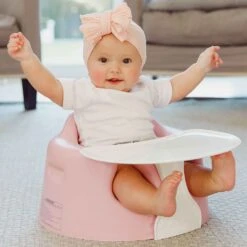 Bumbo Floor Seat Tray -Anbbaby Shop 1136518