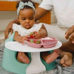 Bumbo Floor Seat Tray -Anbbaby Shop 1136519