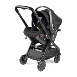 Peg Perego City Loop + Primo Viaggio Urban Mobility Travel System