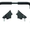 Baby Jogger Britax Mounting Bracket Car Seat Adapter For City Mini, Black