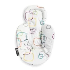 4moms RockaRoo And MamaRoo Infant Insert, Reversible Design -Anbbaby Shop 4moms rockaroo and mamaroo infant insert reversible design4m2000862anb babyanb baby 684197