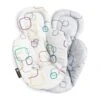 4moms RockaRoo And MamaRoo Infant Insert, Reversible Design