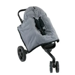 7 AM Enfant Blanket 212 Evolution Cover For Car Seat & Stroller 6M - 4T -Anbbaby Shop 7 am enfant blanket 212 evolution cover for car seat stroller 6m 4t7amb212ebkanb babyanb baby 473842