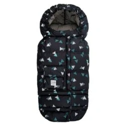 7 AM Enfant Blanket 212 Evolution Cover For Car Seat & Stroller 6M - 4T -Anbbaby Shop 7 am enfant blanket 212 evolution cover for car seat stroller 6m 4t7amb212epatanb babyanb baby 517691