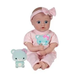 Adora Be Bright Tots & Friends, Baby Bear
