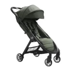 BABY JOGGER City Tour 2 Stroller -Anbbaby Shop BABY JOGGER City Tour 2 Stroller Everett Green 9