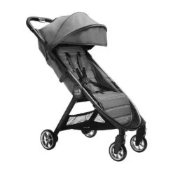 BABY JOGGER City Tour 2 Stroller -Anbbaby Shop BABY JOGGER City Tour 2 Stroller Shadow Grey 10