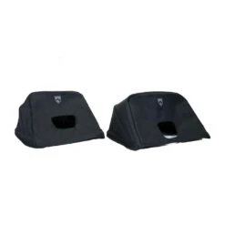 BOB Renegade Wagon Canopy Kit 2 Pack, Black -Anbbaby Shop BOB Renegade Wagon Canopy Kit 2 pack Black 1