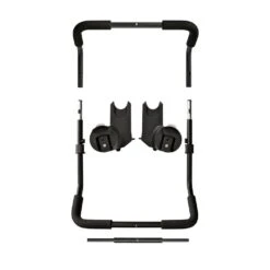 Baby Jogger Chicco / Peg Perego Car Seat Adapter