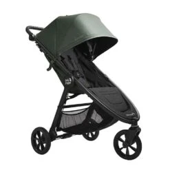 Baby Jogger City Mini GT2 Baby Stroller -Anbbaby Shop Baby Jogger City Mini GT2 Baby Stroller Briar Green Main