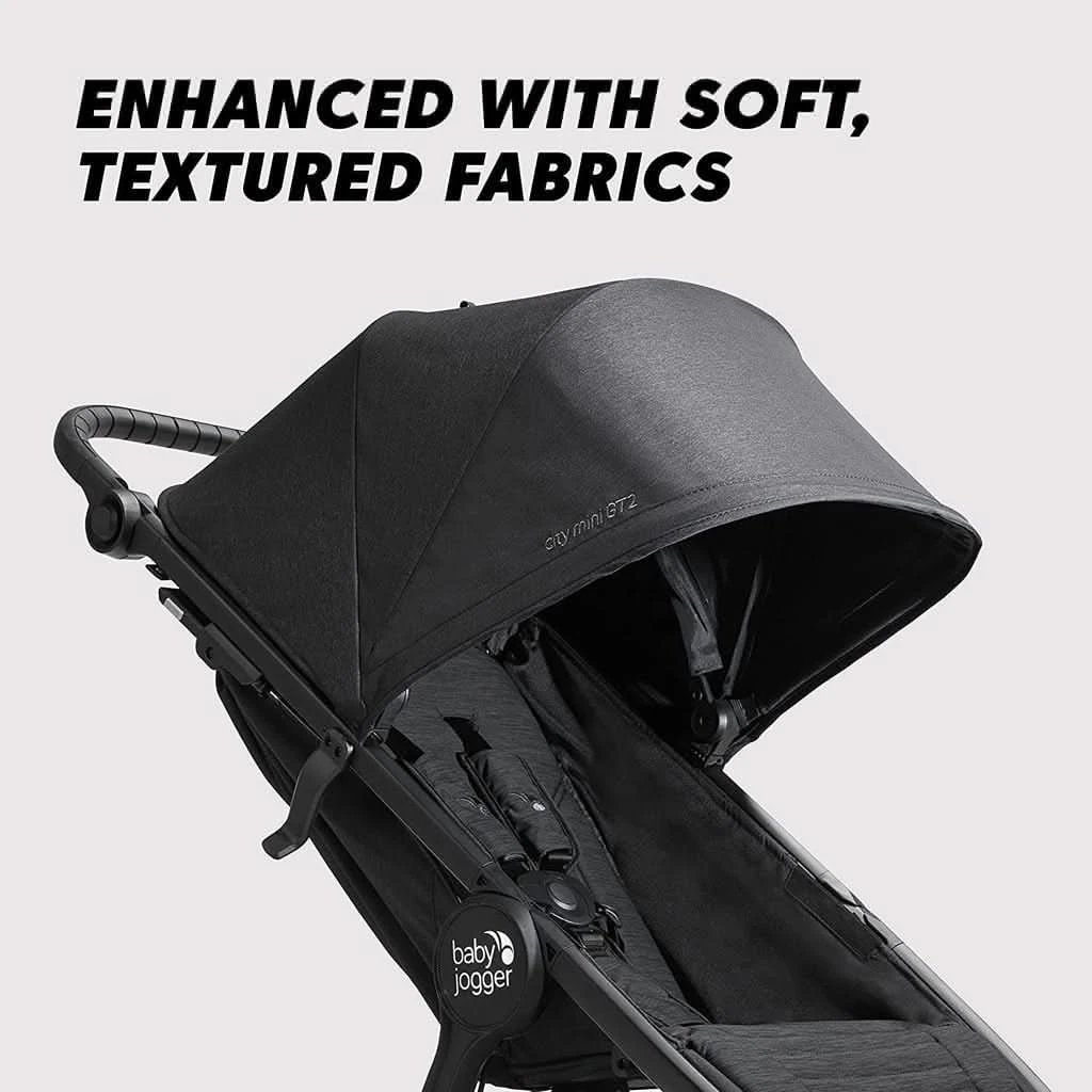Baby Jogger City Mini GT2 Baby Stroller - Image 6
