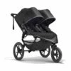 Baby Jogger Summit X3 Double Jogging Stroller