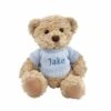 Babyblooms Personalised Bertie Bear