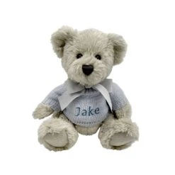 Babyblooms Personalized Berkeley Bear