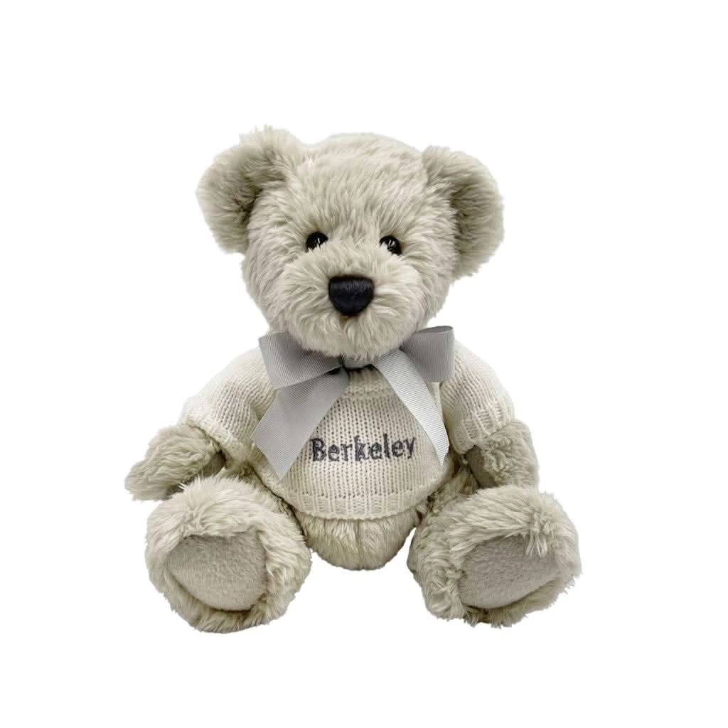 Babyblooms Personalized Berkeley Bear 7 Babyblooms Personalized Berkeley Bear - Image 7