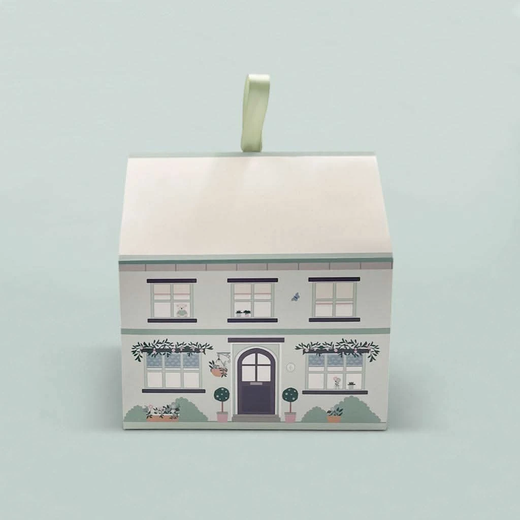 Babyblooms Personalized Berkeley Bear 3 Babyblooms Personalized Berkeley Bear - Image 3