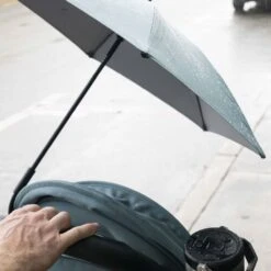 BABYZEN YOYO Parasol -Anbbaby Shop Babyzen Yoyo Parasol Navy Blue 2