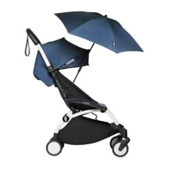 BABYZEN YOYO Parasol -Anbbaby Shop Babyzen Yoyo Parasol Navy Blue 3