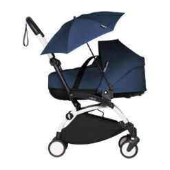 BABYZEN YOYO Parasol -Anbbaby Shop Babyzen Yoyo Parasol Navy Blue 4