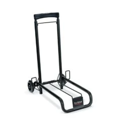 Britax Convertible Car Seat Travel Cart