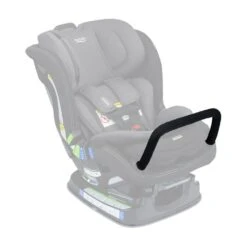 Britax Anti-Rebound Bar For Poplar Car Seats -Anbbaby Shop Britax Anti Rebound Bar for Poplar Car Seats 4