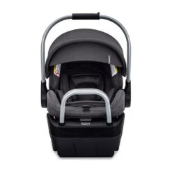 Britax Cypress Infant Car Seat With Alpine Base
