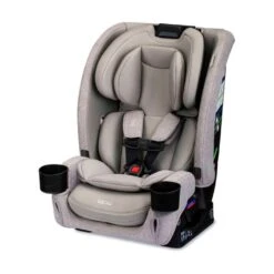 Britax One4Life Slim All-In-One Car Seat -Anbbaby Shop Britax One4Life Slim All In One Car Seat Parchment 4