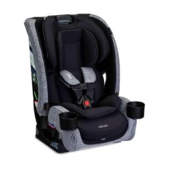 Britax One4Life Slim All-In-One Car Seat -Anbbaby Shop Britax One4Life Slim All In One Car Seat Raven Black 15