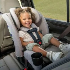 Britax One4Life Slim All-In-One Car Seat -Anbbaby Shop Britax One4Life Slim All In One Car Seat 17