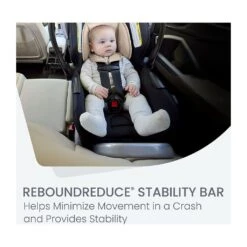 Britax Willow Brook S+ Travel System -Anbbaby Shop Britax Willow Brook S Travel System 8