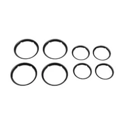 BUGABOO Fox Wheel Caps