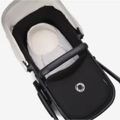 Bugaboo Newborn Inlay -Anbbaby Shop Bugaboo Newborn Inlay 4