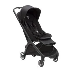 Bugaboo Butterfly Complete Lightweight Stroller