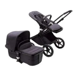 Bugaboo Fox 3 Complete Stroller