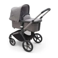 Bugaboo Fox 5 Complete Stroller