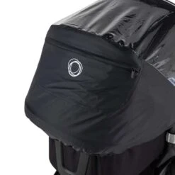 Bugaboo High Performance Rain Cover For Fox & Cameleon -Anbbaby Shop Bugaboo High Performance Rain Cover Front