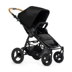 Bumbleride Era Reversible Stroller -Anbbaby Shop Bumbleride Era Stroller Black 3