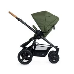 Bumbleride Era Reversible Stroller -Anbbaby Shop Bumbleride Era Stroller Olive 6