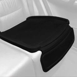 CLEK Mat-Thingy Car Seat Protector -Anbbaby Shop CLEK Mat Thingy Car Seat Protector Black 3