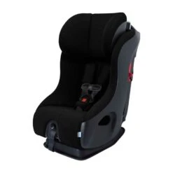 CLEK Fllo Convertible Car Seat -Anbbaby Shop CLEK Fllo Convertible Car Seat Carbon 8
