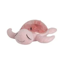 Cloud-B Cloud B Tranquil Turtle Night Light -Anbbaby Shop CLOUD B Tranquil Turtle Night Light Pink 8