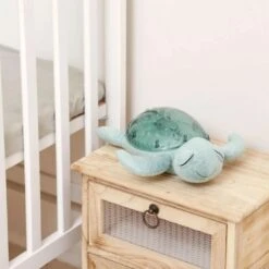 Cloud-B Cloud B Tranquil Turtle Night Light -Anbbaby Shop CLOUD B Tranquil Turtle Night Light 10
