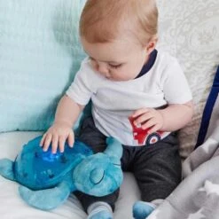 Cloud-B Cloud B Tranquil Turtle Night Light -Anbbaby Shop CLOUD B Tranquil Turtle Night Light 12