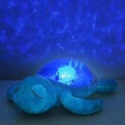 Cloud-B Cloud B Tranquil Turtle Night Light -Anbbaby Shop CLOUD B Tranquil Turtle Night Light 9