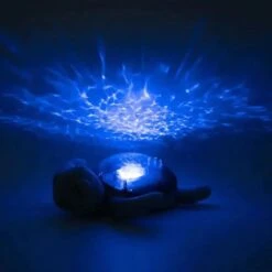 Cloud-B Cloud B Tranquil Turtle Night Light -Anbbaby Shop CLOUD B Tranquil Turtle Night Light 12