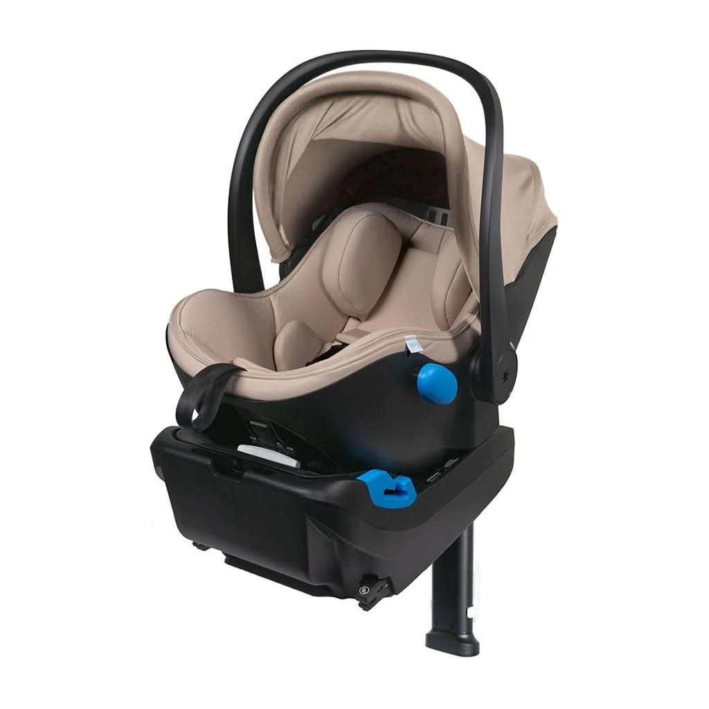 Clek Liing Infant Car Seat With Matching Insert 13 Clek Liing Infant Car Seat With Matching Insert - Image 13