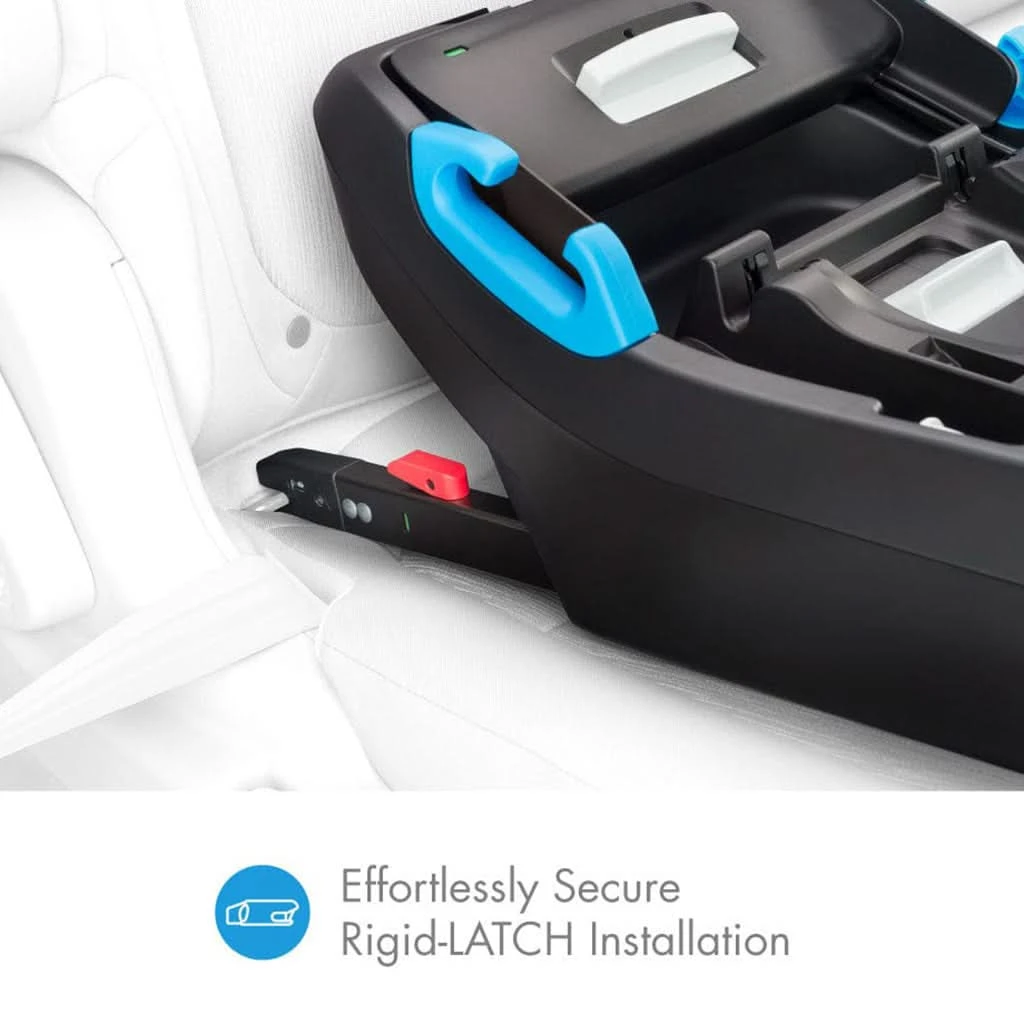 Clek Liing Infant Car Seat With Matching Insert 4 Clek Liing Infant Car Seat With Matching Insert - Image 4